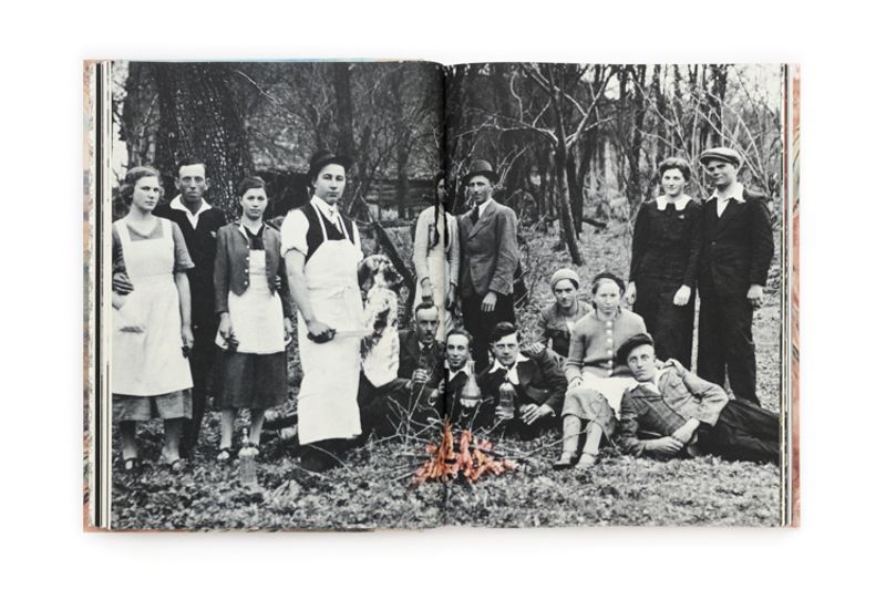 © Overlapse - The Saxons of Transylvania by Pascual Martínez + Vincent Sáez