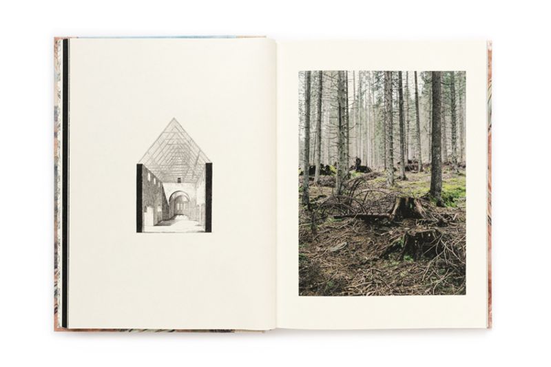 © Overlapse - The Saxons of Transylvania by Pascual Martínez + Vincent Sáez