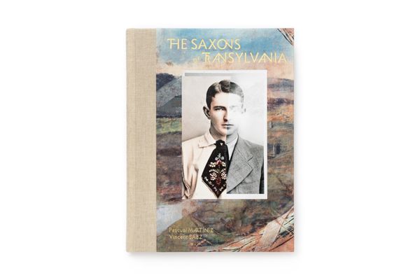 © Overlapse - The Saxons of Transylvania by Pascual Martínez + Vincent Sáez