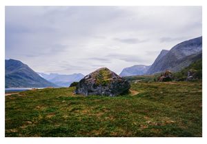 Arnøya: The Land Remembers