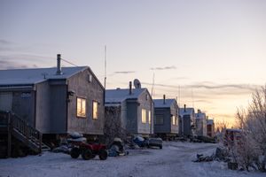 Northern Stories