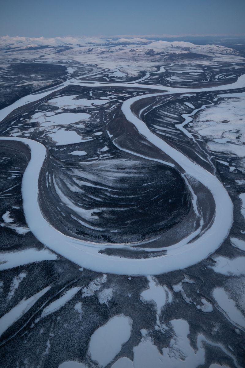 © emily sullivan - Image from the Northern Stories photography project