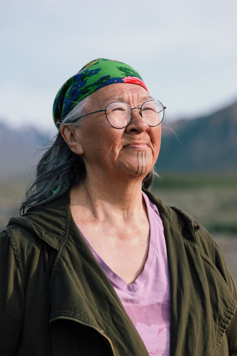 © emily sullivan - Image from the Northern Stories photography project