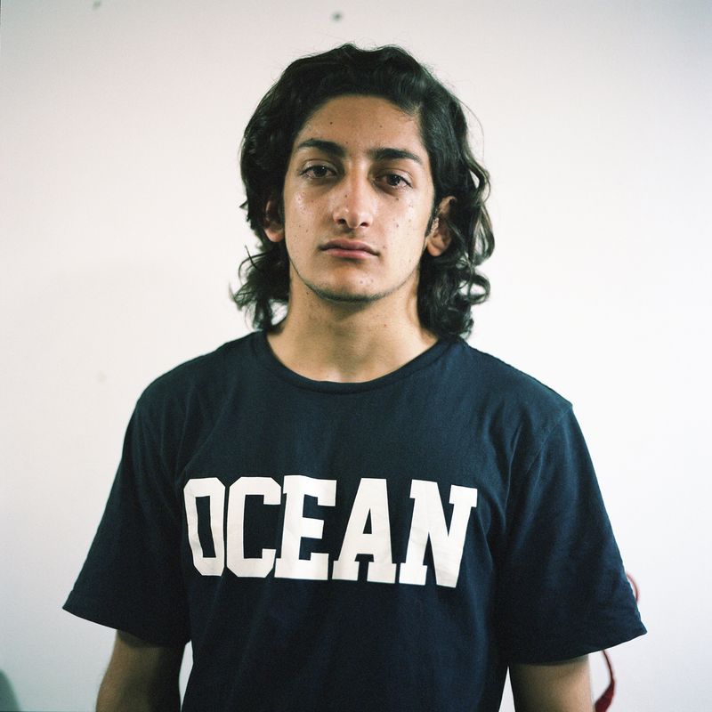 © Chiara Fossati - Diego