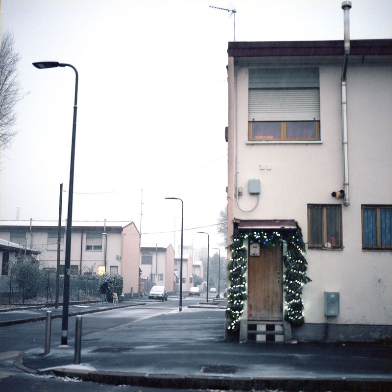 © Chiara Fossati - Christmas at Villaggio dei Fiori