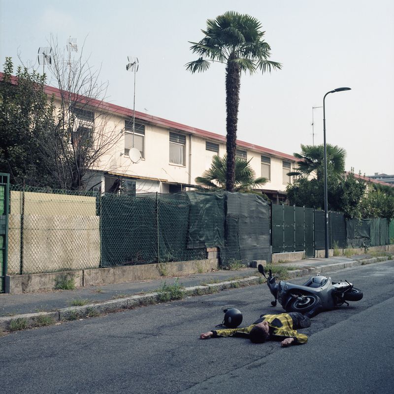 © Chiara Fossati - Villaggio dei Fiori