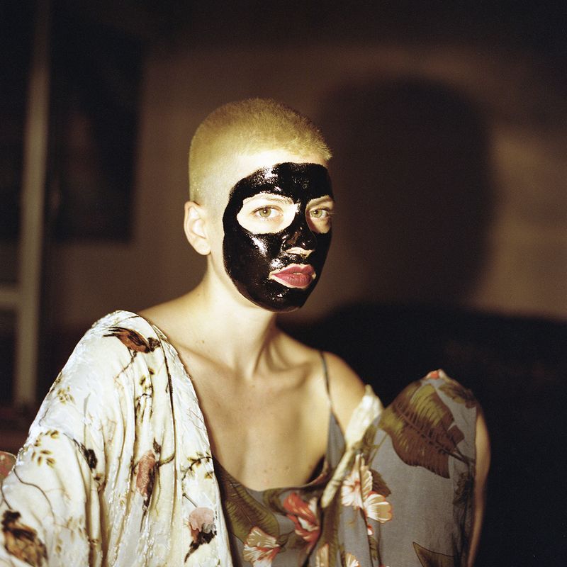 © Chiara Fossati - Sara