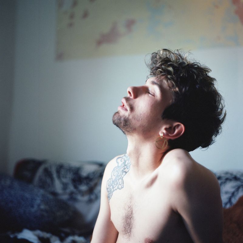 © Chiara Fossati - Hugo