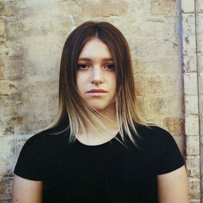 © Chiara Fossati - Alessia, 16 years old, loves to live in a small town, Rimini, Italy.