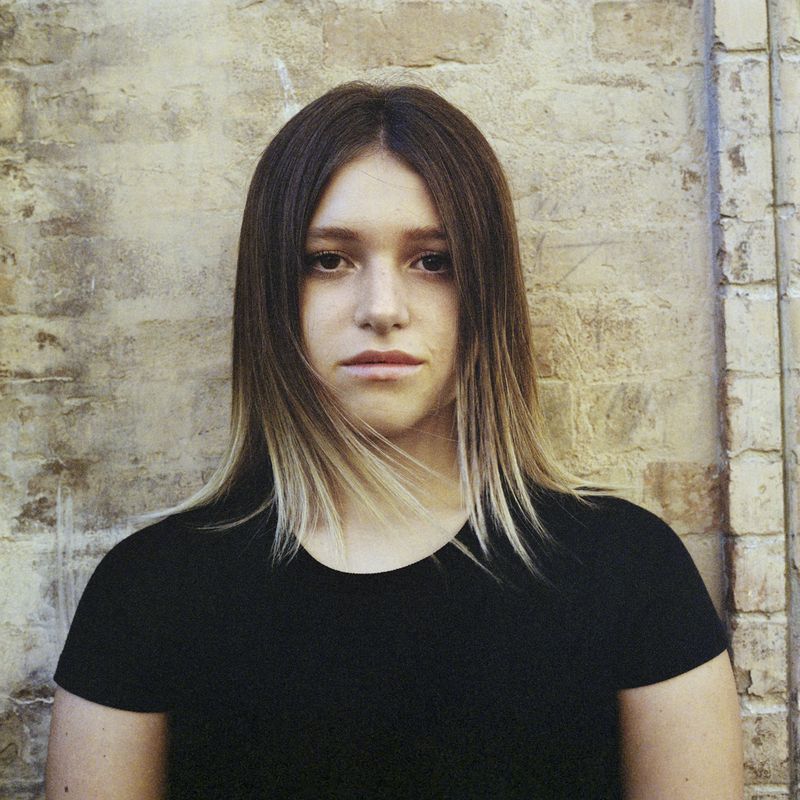 © Chiara Fossati - Alessia, 16 years old, loves to live in a small town, Rimini, Italy.