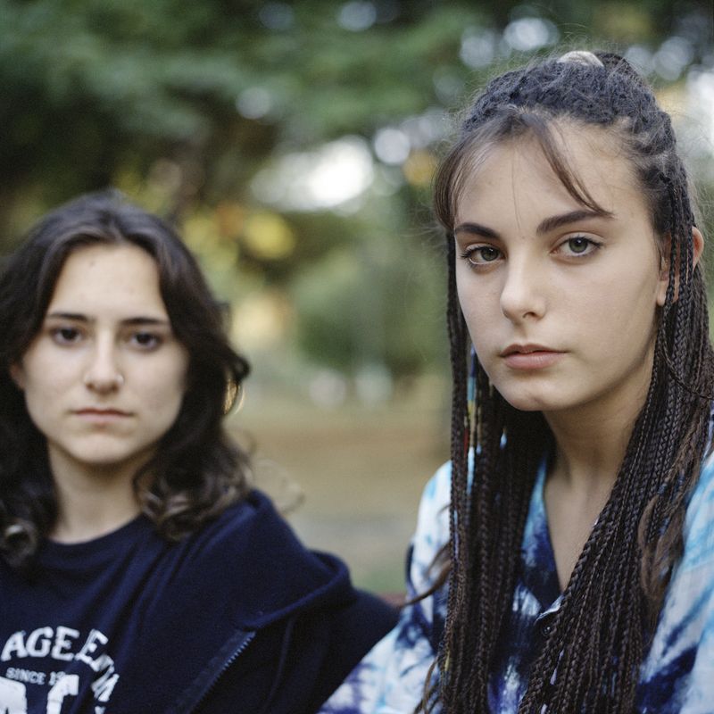 © Chiara Fossati - Image from the COMETE photography project