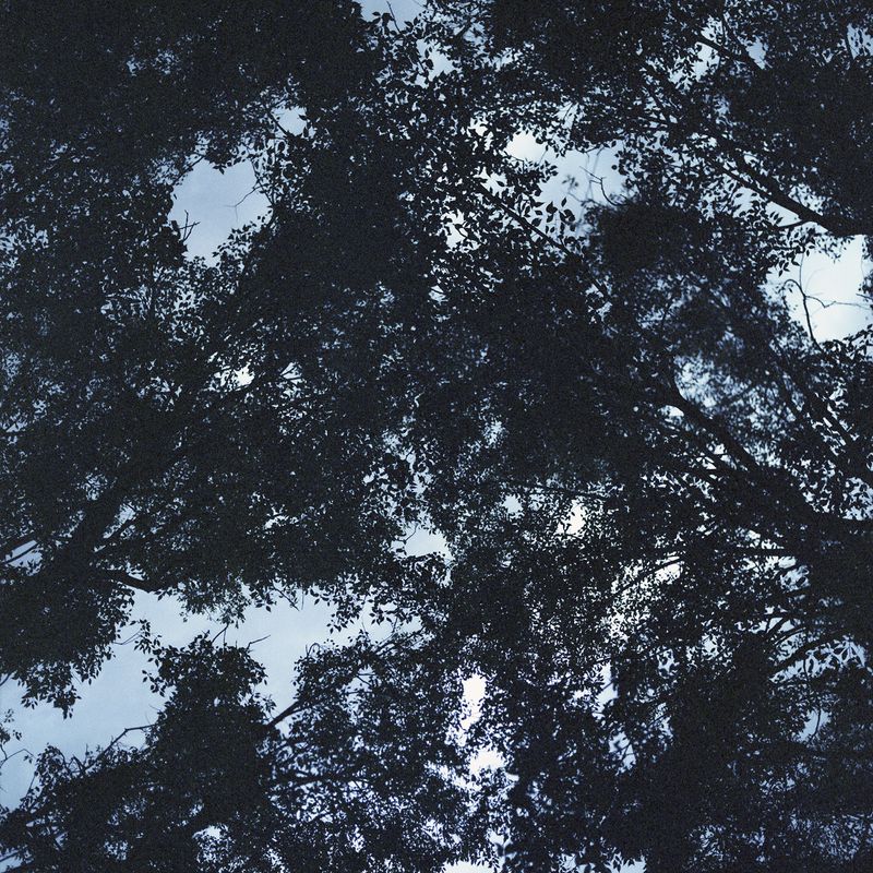 © Chiara Fossati - A view of the sky over Belgrade from a youth hostel.