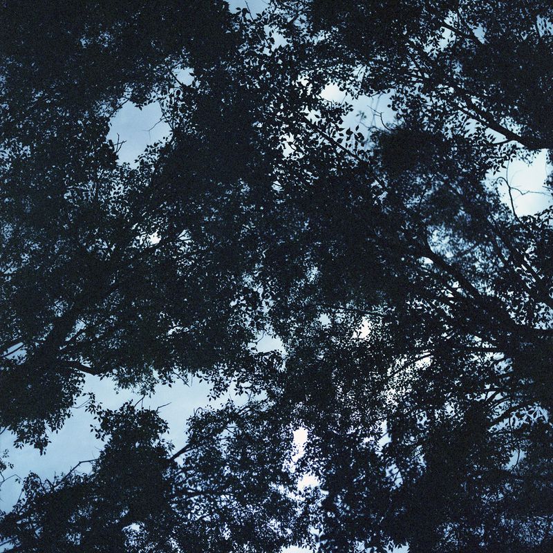 © Chiara Fossati - A view of the sky over Belgrade from a youth hostel.