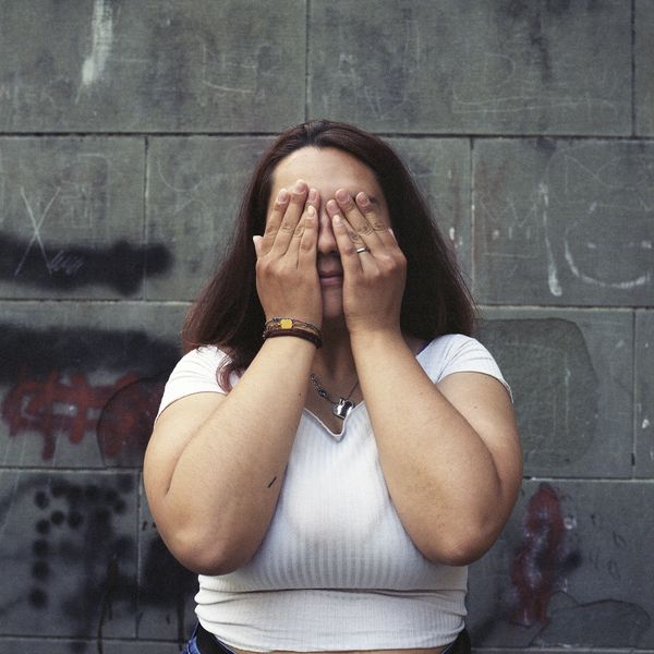 © Chiara Fossati - Image from the COMETE photography project