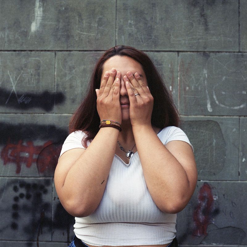 © Chiara Fossati - Image from the COMETE photography project