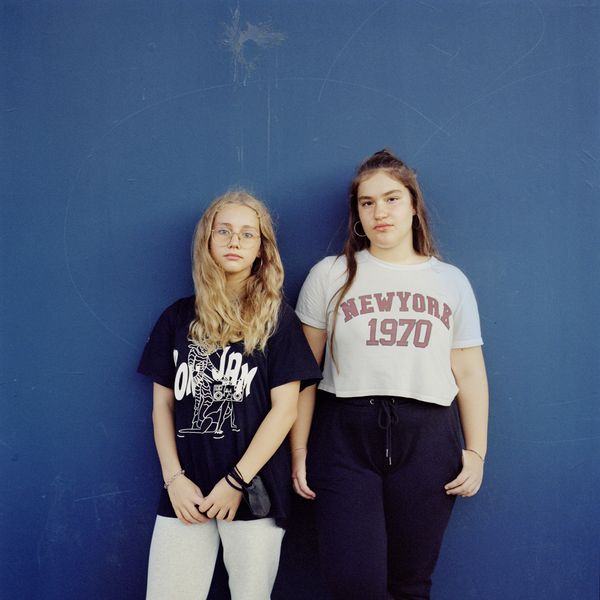 © Chiara Fossati - Image from the COMETE photography project