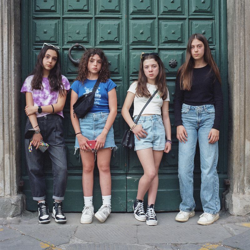 © Chiara Fossati - Image from the COMETE photography project