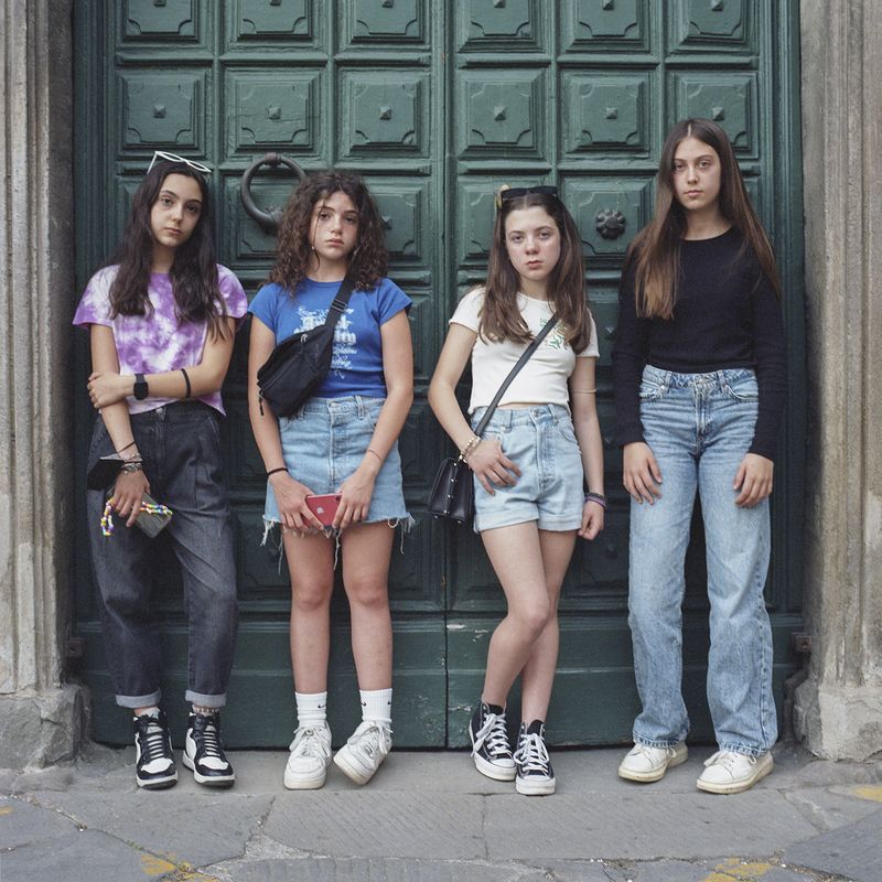 © Chiara Fossati - Image from the COMETE photography project