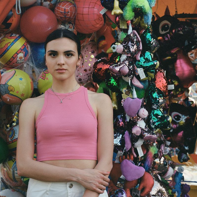 © Chiara Fossati - Image from the COMETE photography project