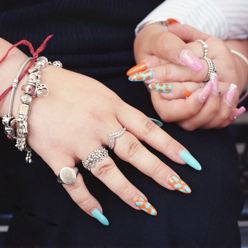 © Chiara Fossati - Image from the COMETE photography project