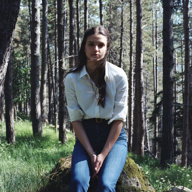 © Chiara Fossati - Image from the COMETE photography project