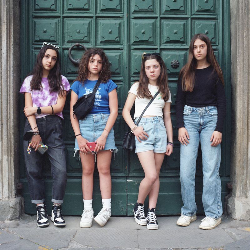 © Chiara Fossati - Image from the COMETE photography project