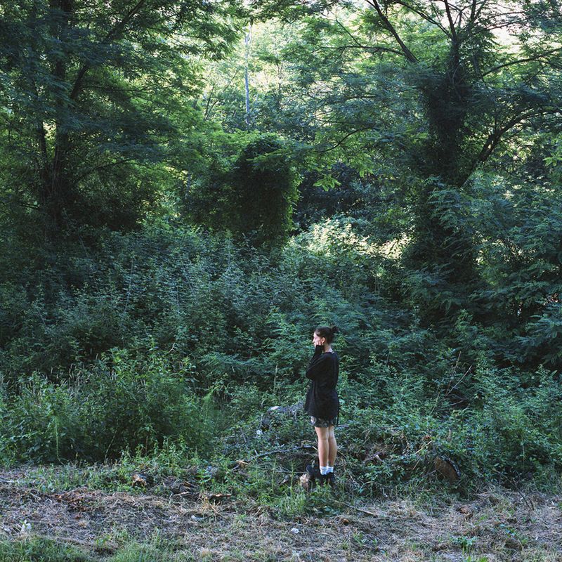 © Chiara Fossati - Image from the COMETE photography project