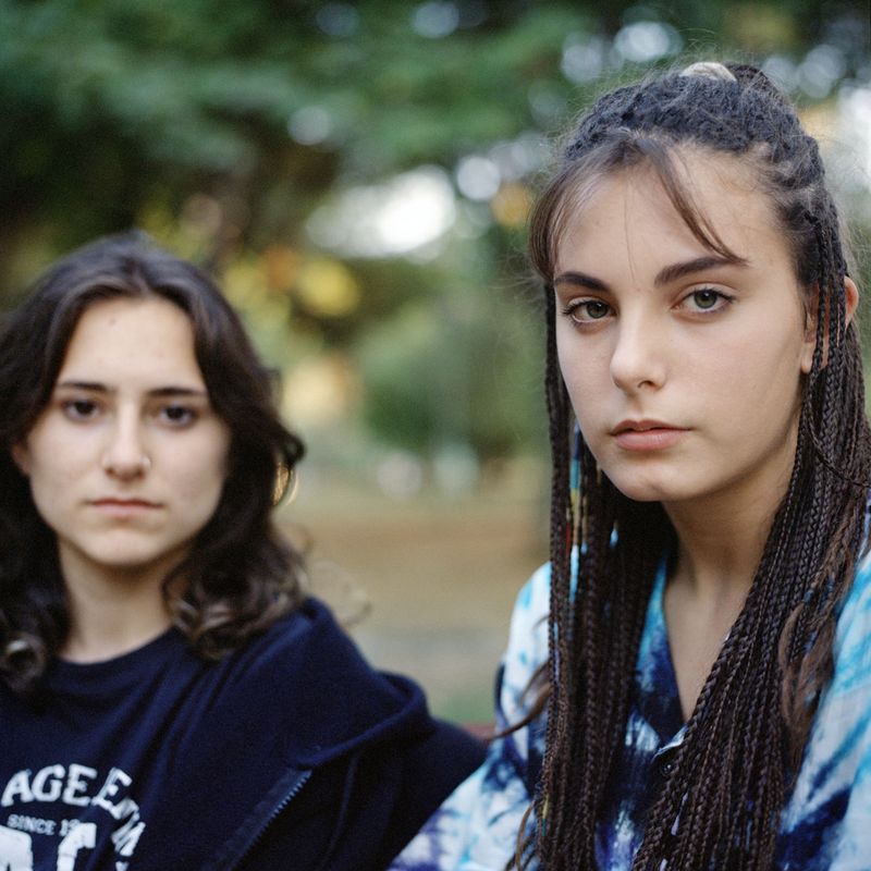 © Chiara Fossati - Image from the COMETE photography project