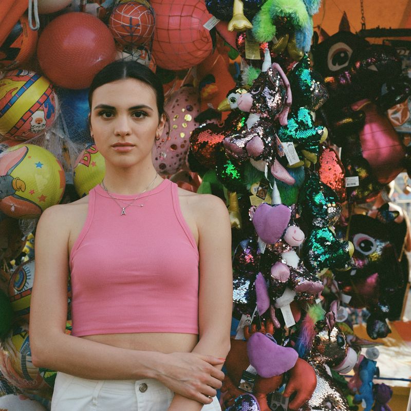 © Chiara Fossati - Image from the COMETE photography project