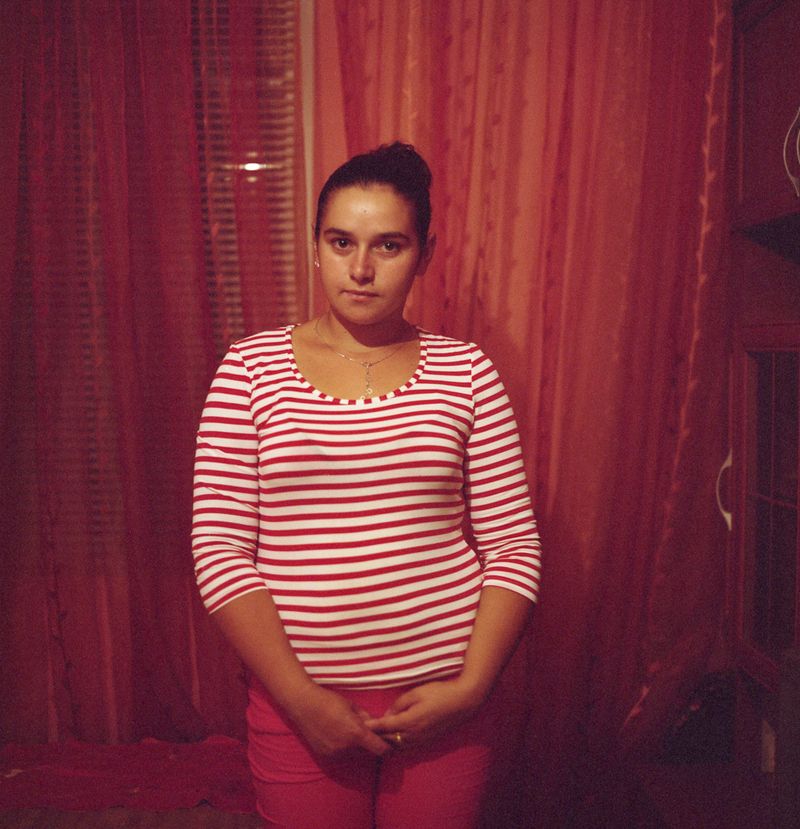 © Chiara Fossati - Image from the COMETE photography project