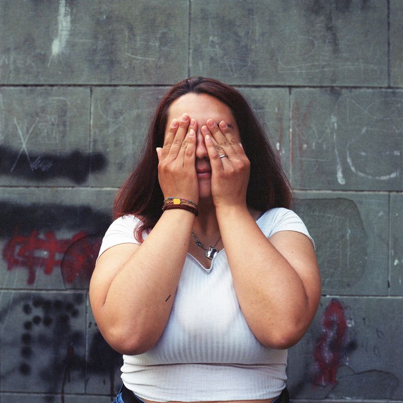 © Chiara Fossati - Image from the COMETE photography project