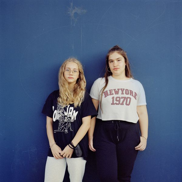 © Chiara Fossati - Image from the COMETE photography project