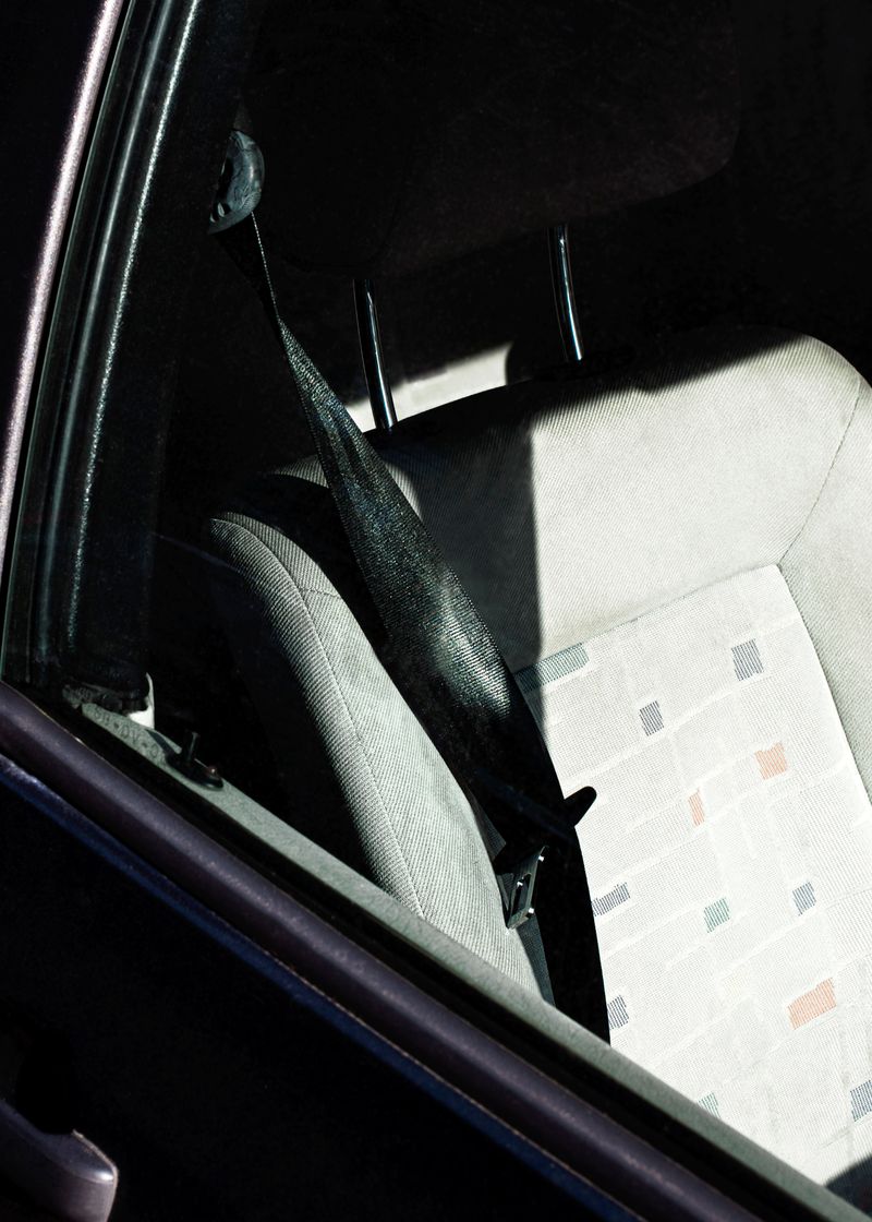 © Vera Van Dam - Image from the Dahlia photography project