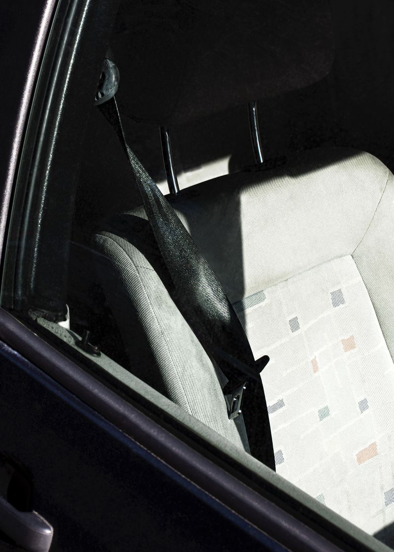 © Vera Van Dam - Image from the Dahlia photography project