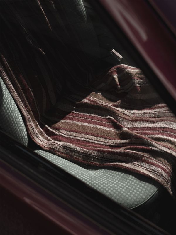 © Vera Van Dam - Image from the Dahlia photography project