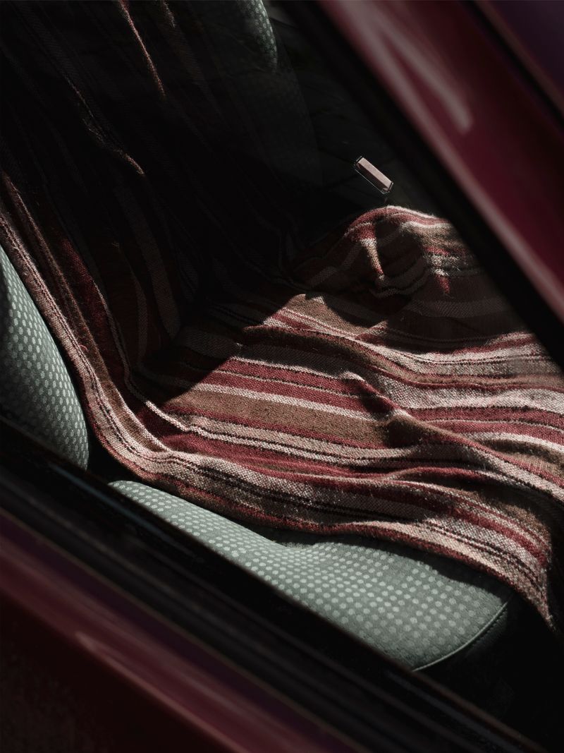 © Vera Van Dam - Image from the Dahlia photography project