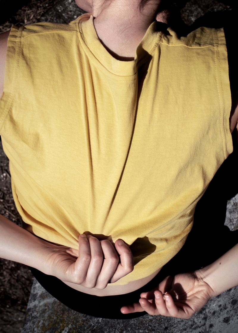 © Vera Van Dam - Image from the Dahlia photography project