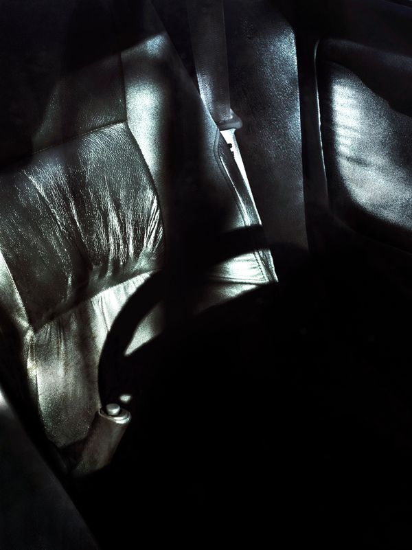 © Vera Van Dam - Image from the Dahlia photography project