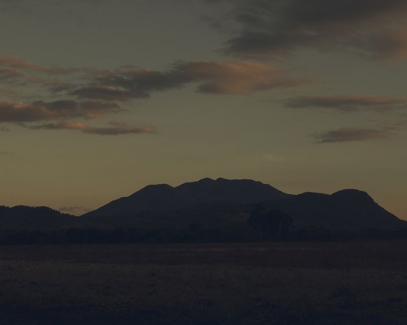© Luis Corzo - Image from the PASACO, 1996 photography project