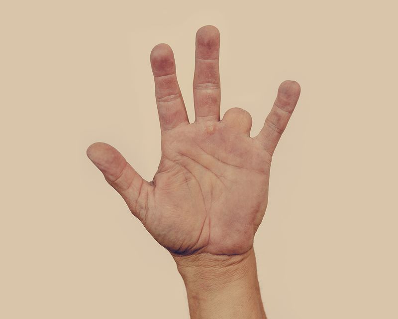 © Luis Corzo - Image from the PASACO, 1996 photography project