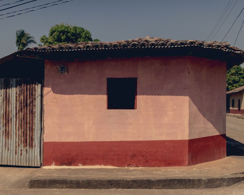 © Luis Corzo - Image from the PASACO, 1996 photography project