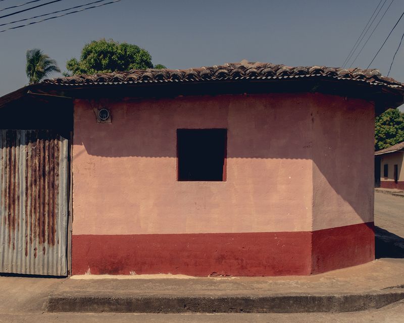 © Luis Corzo - Image from the Pasaco, 1996 photography project