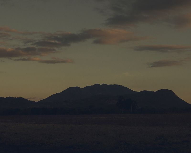 © Luis Corzo - Image from the Pasaco, 1996 photography project