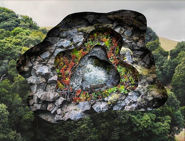 © Charlotta Hauksdottir - Image from the Imprints photography project