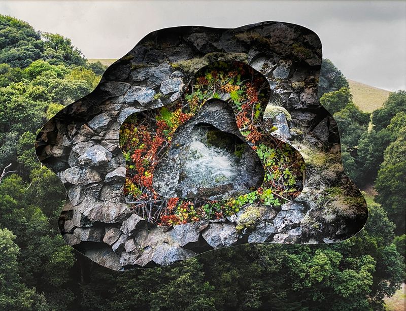 © Charlotta Hauksdottir - Image from the Imprints photography project