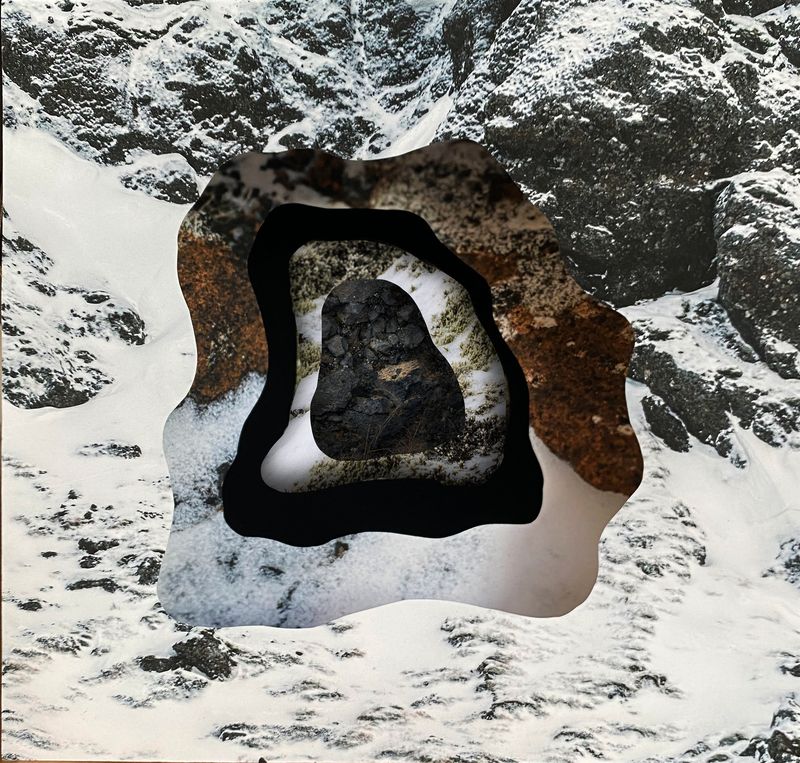 © Charlotta Hauksdottir - Image from the Imprints photography project