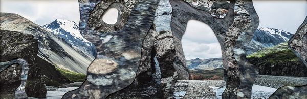 © Charlotta Hauksdottir - Image from the Imprints photography project