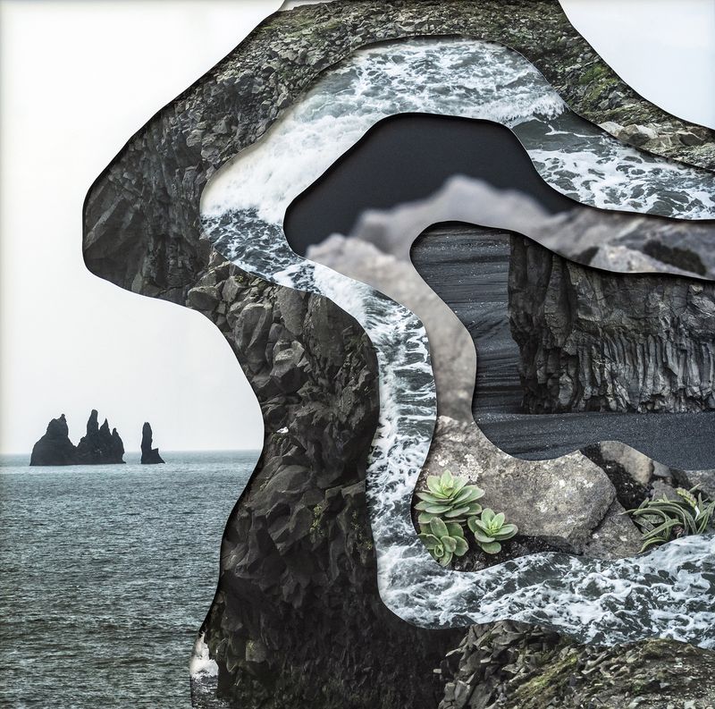 © Charlotta Hauksdottir - Image from the Imprints photography project