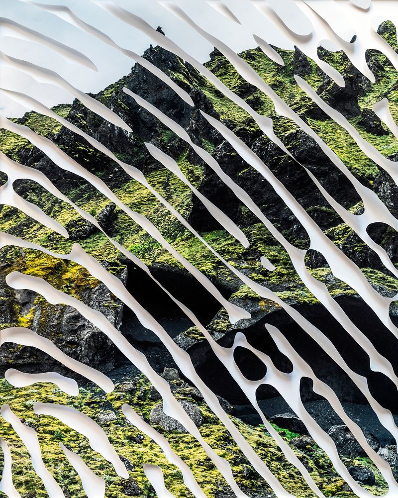 © Charlotta Hauksdottir - Image from the Imprints photography project