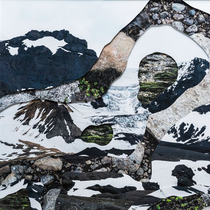 © Charlotta Hauksdottir - Image from the Imprints photography project